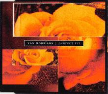 Load image into Gallery viewer, Van Morrison : Perfect Fit (CD, Single)