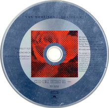 Load image into Gallery viewer, Van Morrison : Perfect Fit (CD, Single)