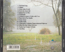 Load image into Gallery viewer, Continental Drifters : Vermilion (CD, Album)