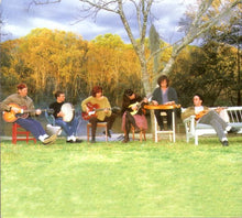 Load image into Gallery viewer, Continental Drifters : Vermilion (CD, Album)