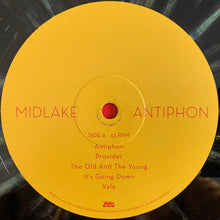 Load image into Gallery viewer, Midlake : Antiphon (LP, Ltd, RE, Cos)