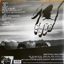 Load image into Gallery viewer, Subhumans : From The Cradle To The Grave (LP, Album, RE, RM, Dee)