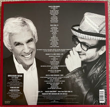 Load image into Gallery viewer, Bacharach* & Costello* : The Songs Of Bacharach & Costello (2xLP, Album, RE, RM + 4xCD + Box, Sup)