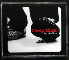 Load image into Gallery viewer, Cheap Trick : Say Goodbye (CD, Single)