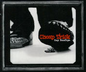 Load image into Gallery viewer, Cheap Trick : Say Goodbye (CD, Single)