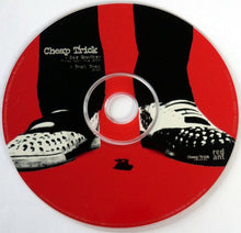 Load image into Gallery viewer, Cheap Trick : Say Goodbye (CD, Single)