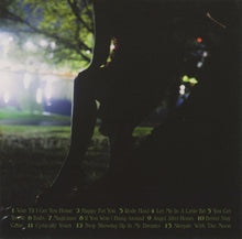 Load image into Gallery viewer, Amy Rigby : The Sugar Tree (CD, Album)