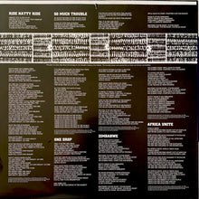 Load image into Gallery viewer, Bob Marley & The Wailers : Survival (LP, Album, Ltd, Num, RE)