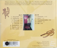 Load image into Gallery viewer, Kevin Kling : Home And Away (CD, Album, RE)