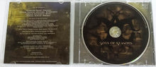 Load image into Gallery viewer, Sons Of Seasons : Gods Of Vermin (CD, Album)