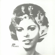 Load image into Gallery viewer, Joyce Street : Tied Down (LP, Album, Cle)