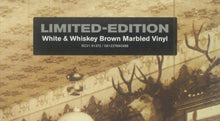 Load image into Gallery viewer, Pantera : Cowboys From Hell (LP, Album, Ltd, RE, Whi)