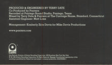 Load image into Gallery viewer, Pantera : Cowboys From Hell (LP, Album, Ltd, RE, Whi)
