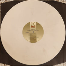 Load image into Gallery viewer, Pantera : Cowboys From Hell (LP, Album, Ltd, RE, Whi)