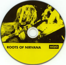 Load image into Gallery viewer, Various : Roots Of Nirvana (Distorted Sounds From The Punk Underground) (CD, Comp)