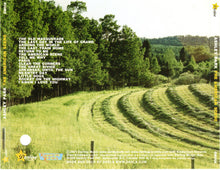 Load image into Gallery viewer, Ashley Park : The American Scene (CD, Album)