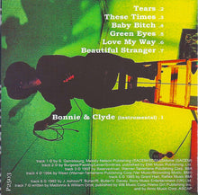 Load image into Gallery viewer, Jon Auer : 6 1/2 (CD, EP)