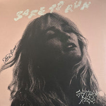 Load image into Gallery viewer, Esther Rose : Safe To Run (LP, Album, Bub)