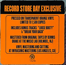 Load image into Gallery viewer, Willie Henderson And The Soul Explosions : Funky Chicken (LP, Album, RSD, Ltd, RE, Ora)