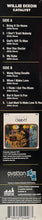 Load image into Gallery viewer, Willie Dixon : Catalyst (LP, Album, RSD, Dlx, RE, Yel)