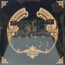 Load image into Gallery viewer, Brownout : Brownout Presents Brown Sabbath (2xLP, Album, RSD, RE, Tan)