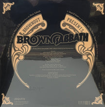 Load image into Gallery viewer, Brownout : Brownout Presents Brown Sabbath (2xLP, Album, RSD, RE, Tan)