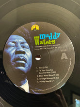 Load image into Gallery viewer, Muddy Waters : Hollywood Blues Summit (Live At The Ash Grove July 30, 1971) (LP, Album, RSD, Ltd)