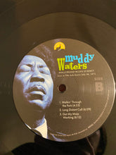 Load image into Gallery viewer, Muddy Waters : Hollywood Blues Summit (Live At The Ash Grove July 30, 1971) (LP, Album, RSD, Ltd)