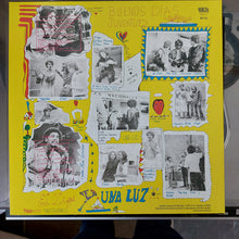 Load image into Gallery viewer, Una Luz Y El Zigui : Buenos Dias Juventud (LP, Album, RSD, Ltd, RE)