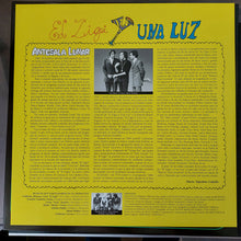 Load image into Gallery viewer, Una Luz Y El Zigui : Buenos Dias Juventud (LP, Album, RSD, Ltd, RE)