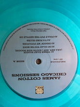 Load image into Gallery viewer, James Cotton : Chicago Sessions (LP, RSD, Ltd, Tra)