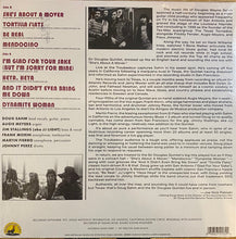 Load image into Gallery viewer, Sir Douglas Quintet : Texas Tornado Live - Doug Weston's Troubadour, 1971 (LP, RSD)