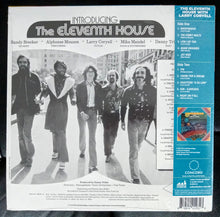 Load image into Gallery viewer, The Eleventh House With Larry Coryell : Introducing The Eleventh House (LP, Album, RSD, Dlx, RE, Spl)