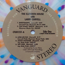 Load image into Gallery viewer, The Eleventh House With Larry Coryell : Introducing The Eleventh House (LP, Album, RSD, Dlx, RE, Spl)