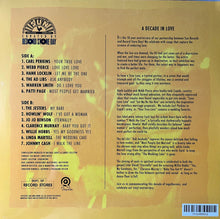 Load image into Gallery viewer, Various : A Decade In Love: Sun Records Curated By Record Store Day - Volume 10 (LP, RSD, Comp)