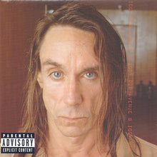 Load image into Gallery viewer, Iggy Pop : Avenue B (CD, Album)