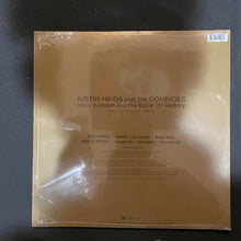 Load image into Gallery viewer, Justin Hinds & The Dominoes : Miss Wendell And The Book Of History (12", Maxi, RSD)