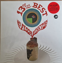 Load image into Gallery viewer, 13th Floor Elevators : 13 Of The Best (LP, Comp, Red)