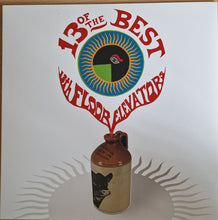 Load image into Gallery viewer, 13th Floor Elevators : 13 Of The Best (LP, Comp, Red)