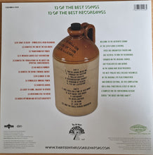 Load image into Gallery viewer, 13th Floor Elevators : 13 Of The Best (LP, Comp, Red)