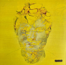 Load image into Gallery viewer, Ed Sheeran : - (Subtract) (LP, Album, Ltd, Yel)
