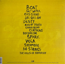 Load image into Gallery viewer, Ed Sheeran : - (Subtract) (LP, Album, Ltd, Yel)