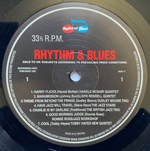 Load image into Gallery viewer, Various : Soho Scene '62 - Jazz Goes Mod Vol 2 (LP, RSD)