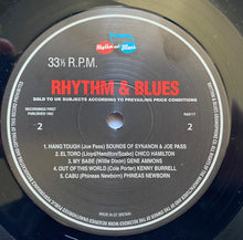 Load image into Gallery viewer, Various : Soho Scene '62 - Jazz Goes Mod Vol 2 (LP, RSD)