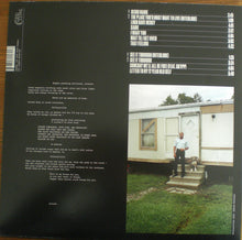 Load image into Gallery viewer, Durand Jones : Wait Til I Get Over (LP, Album)