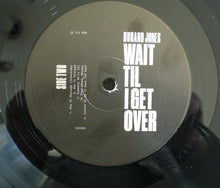 Load image into Gallery viewer, Durand Jones : Wait Til I Get Over (LP, Album)