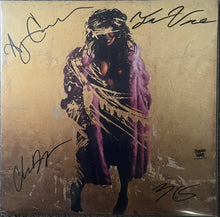 Load image into Gallery viewer, Pleasure Venom : Rebirth / Return (LP, Album, Gol)