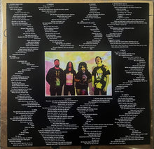 Load image into Gallery viewer, Pleasure Venom : Rebirth / Return (LP, Album, Gol)