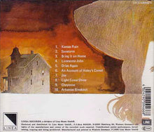 Load image into Gallery viewer, John Stewart (2) : Sunstorm (CD, Album)