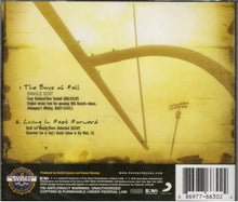 Load image into Gallery viewer, Kenny Chesney : The Boys Of Fall (HDCD, Single)